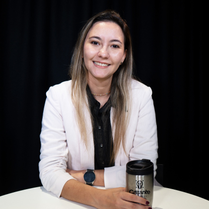 Diana Taylor, CEO, Founder